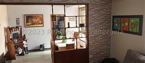Apartamento En Venta En El Centro De Caracas