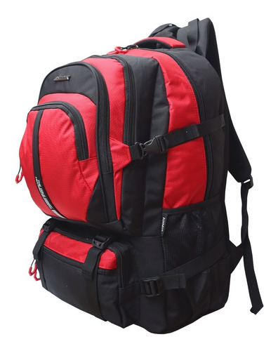 Morral Camping Ahmik 50 Lt