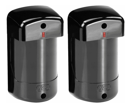 Imagen 1 de 4 de Barrera Infrarroja Exterior 30mts Bir235t-mpxh X28 Alarmas