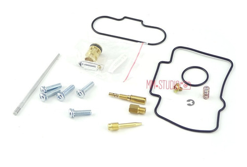 Kit Reparacion Carburacion Honda Cr 250 R 2003 - Prox