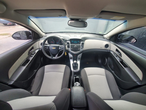 Imagen 16 de 18 de Chevrolet