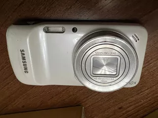 Samsung Galaxy K Zoom