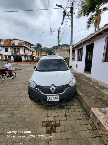 Renault Kangoo 1.6 Express Confort
