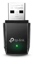 Comprar Mini Adaptador Usb Wifi Tp-link Archer T3u Ac1300 Dual Band