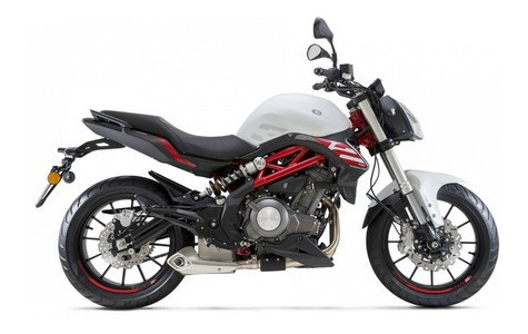 Imagen 11 de 25 de Benelli 302 S Abs Motozuni