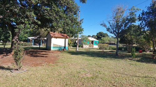Vendo Fazenda Proximo A Brazlandia