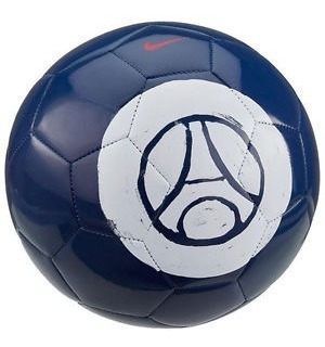 Imagen 3 de 5 de Balón Nike Del Paris Saint Germain