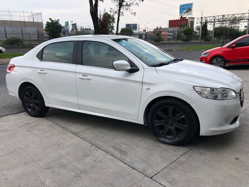 Imagen 2 de 9 de Peugeot 301 2014 Estandar