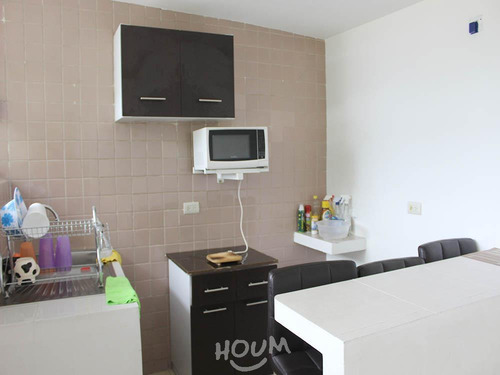Imagen 5 de 21 de Departamento En Campestre Churubusco, Coyoacán Con 4 Recámaras, 90 M², Id: 34919