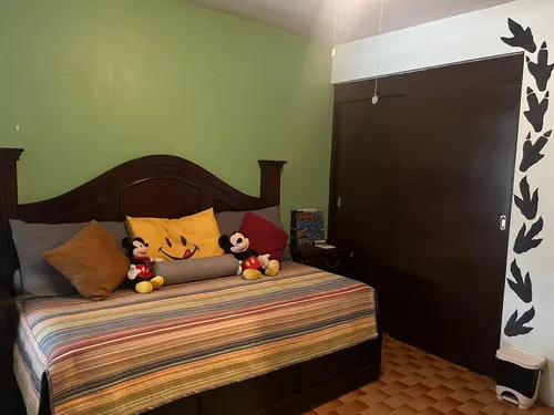Casa En Venta En Los Cedros, Monterrey, N.l., Zona Cumbres