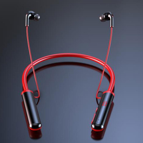 Auriculares Inalámbricos Bluetooth Para Correr De Forma Depo