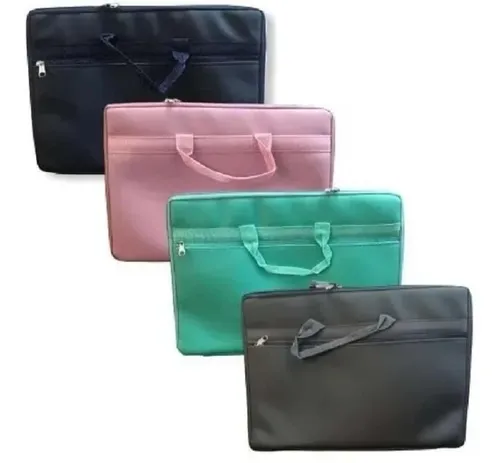 Funda Para Portatil De 14 Pulgadas Con Bolsillo