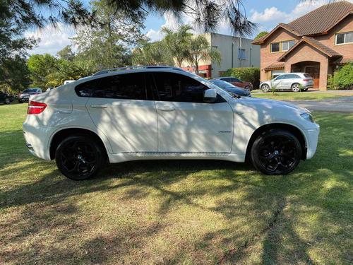 Bmw X6 3.0 Xdrive 35i Sportive 306cv 2011