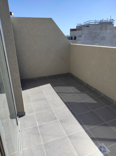 Imagen 7 de 10 de Monoambiente A Estrenar Impecable Para Dividir A 2 Amb