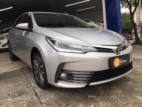Toyota Corolla 2.0 Altis 16v Flex 4p Automático