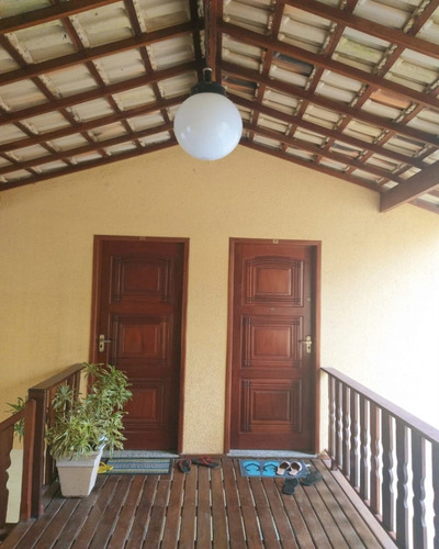 Apartamento Para Venda Em Maricá/rj - Mi-028 - 69495696