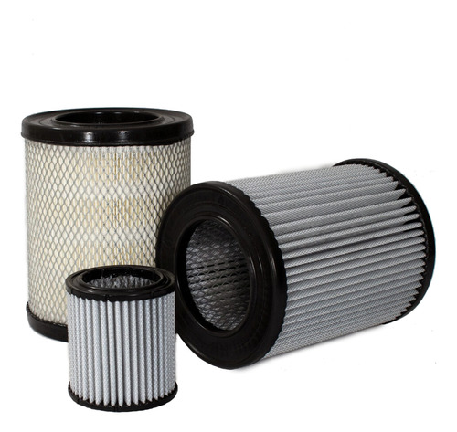 Filtro De Aire Para Compresor Sullair 2250131-496