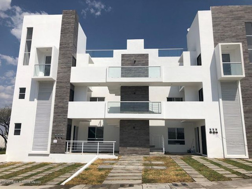 Zakia Departamento Nuevo En Venta Qh34