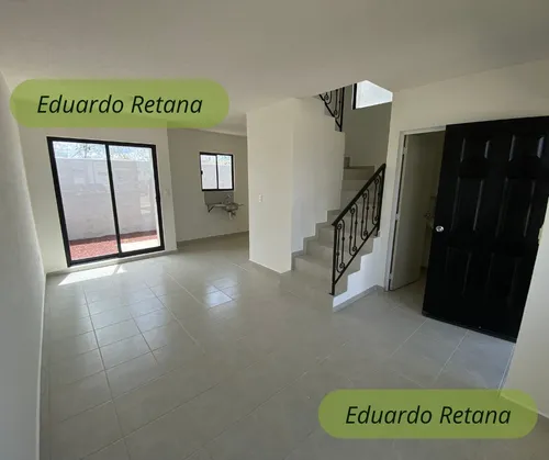 ¡tu Nuevo Hogar Te Espera! Casa De 2 Recámaras En Fraccionamiento Cerrado En Pachuca!