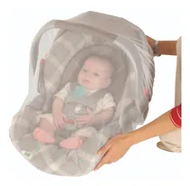 Comprar Mosquitero Para El Coche Proteccion Bebes Niños 