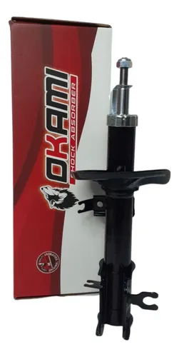 comprar Amortiguador Delantero Chevrolet Aveo 2004-2010 Sedan Hb