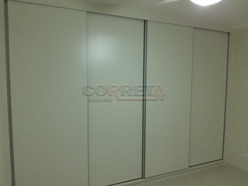 Apartamentos - Ref: V57461