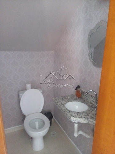 Imagem 13 de 15 de Casa Em Condominio - Vila Re - Ref: 7889 - V-7889