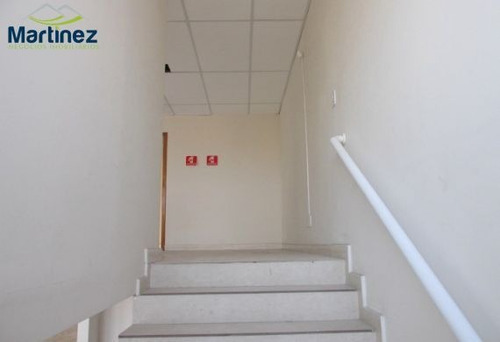 Imagem 28 de 30 de Salão Para Alugar, 434 M² Por R$ 12.000,00/mês - Sapopemba - São Paulo/sp - Sl0009