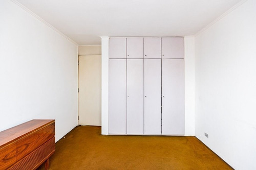 Imagem 16 de 27 de Excelente Apartamento Com 3 Dormitórios No Bairro Da Mooca!! - Ap02921 - 70580057