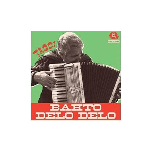 Bahto Delo Delo Tagoi Usa Import Cd Nuevo