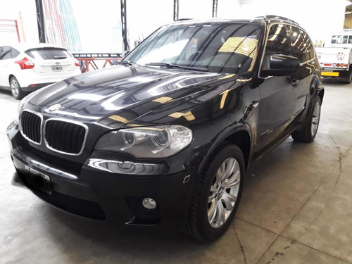 Bmw X5 3.0 Xdrive 35i Executive 306cv 2012