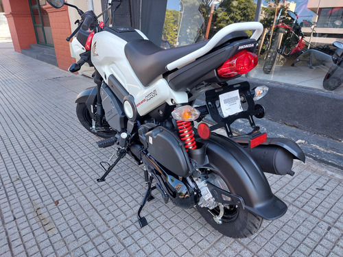 Honda Navi 110