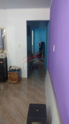 Imagem 10 de 23 de Casa Térrea Para Venda No Bairro Vila Do Castelo, 1 Dorm, 1 Suíte, 1 Vagas, 52 M - 1041