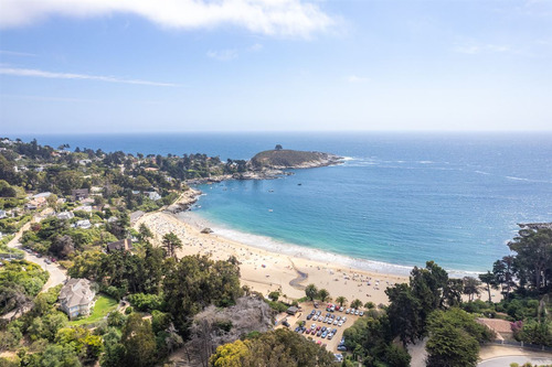 3 Casas En Un Entorno Natural Y A Pasos De La Playa