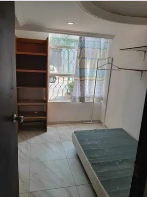 Cuarto en renta