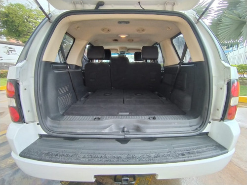 Imagen 11 de 13 de Ford Explorer