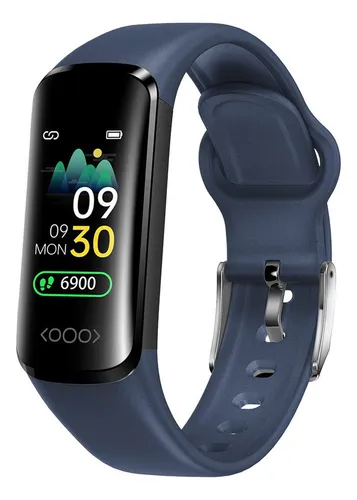Pulsera inteligente mercadolibre sale