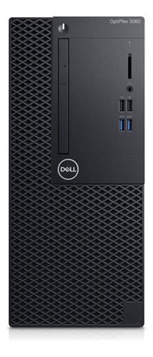 Dell Optiplex  Intel Core I5- X6 3ghz 16gb 256gb Ssd Win10,.