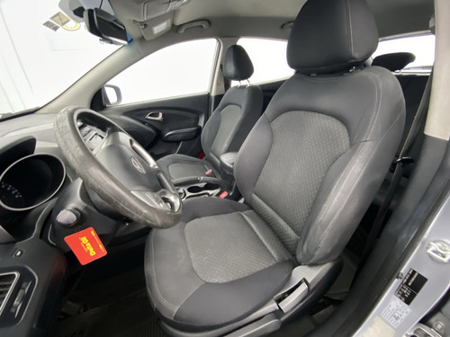 Hyundai Tucson Ix 35 Gl 2.0 Mt
