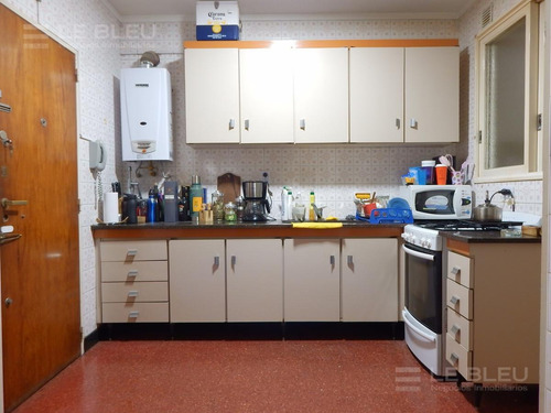 4 Ambientes En Venta En Colegiales | Con Cochera | Venta | Le Bleu