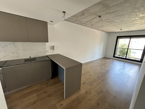 Departamento En Venta 2 Dormitorios Balcon Rosario