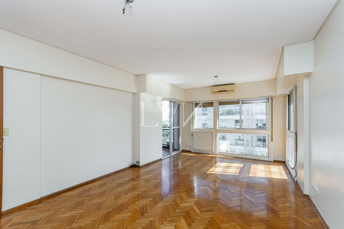 Departamento En Venta En Olivos