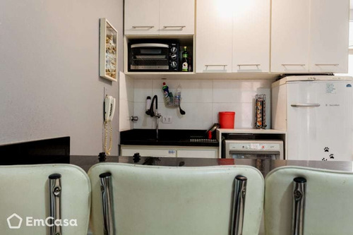 Imagem 9 de 10 de Apartamento À Venda Em São Paulo - 21115
