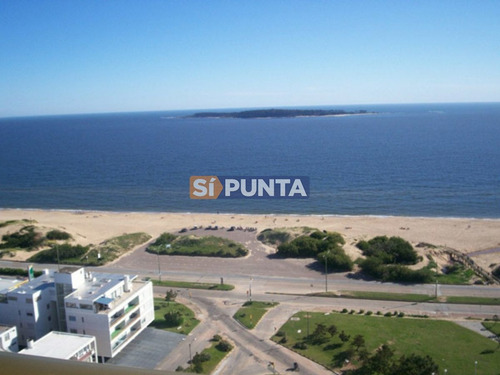 Imagen 1 de 9 de Apartamento En Venta - Mansa