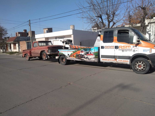 Equipo Semi Pesado