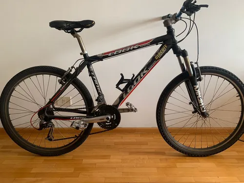 Bicicleta Mountain Bike Look MercadoLibre