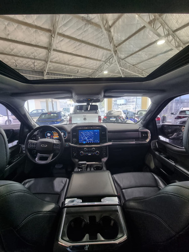 Ford F-150 F-150