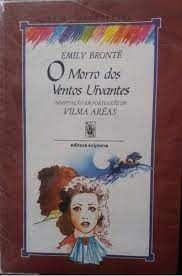 Livro O Morro Dos Ventos Uivantes Emuly Bronté - Ada