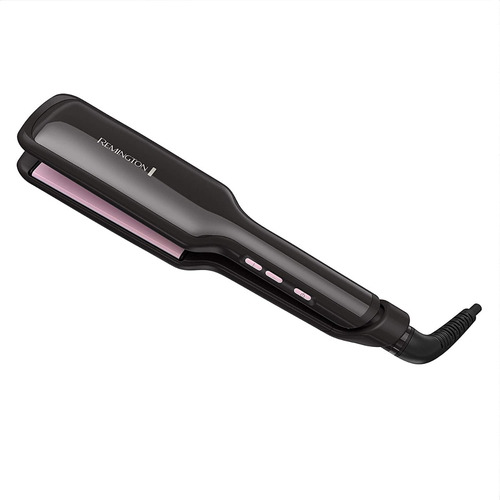 Plancha De Cabello Remington Flat Iron /  De Cerámica 