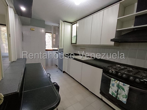 Apartamentto En Alquiler En El Bosque Valencia Fmp Con Planta Y Pozo